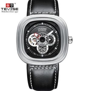 Tevise Automatic Watch